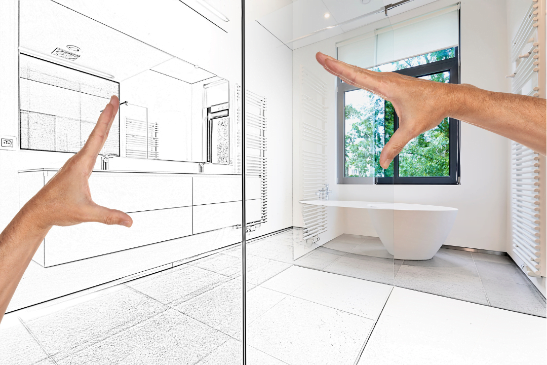 Scopri di più sull'articolo Guida completa al rifacimento del bagno: idee, consigli e passaggi da seguire