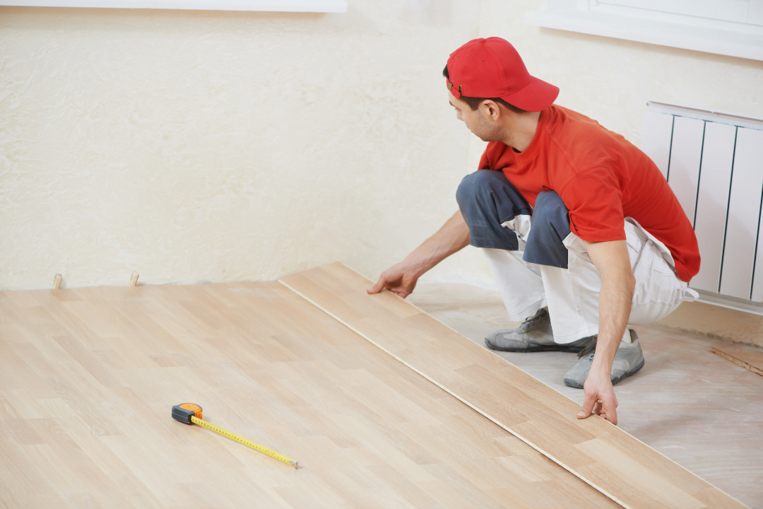 Scopri di più sull'articolo Come scegliere il pavimento migliore per la tua ristrutturazione casa
