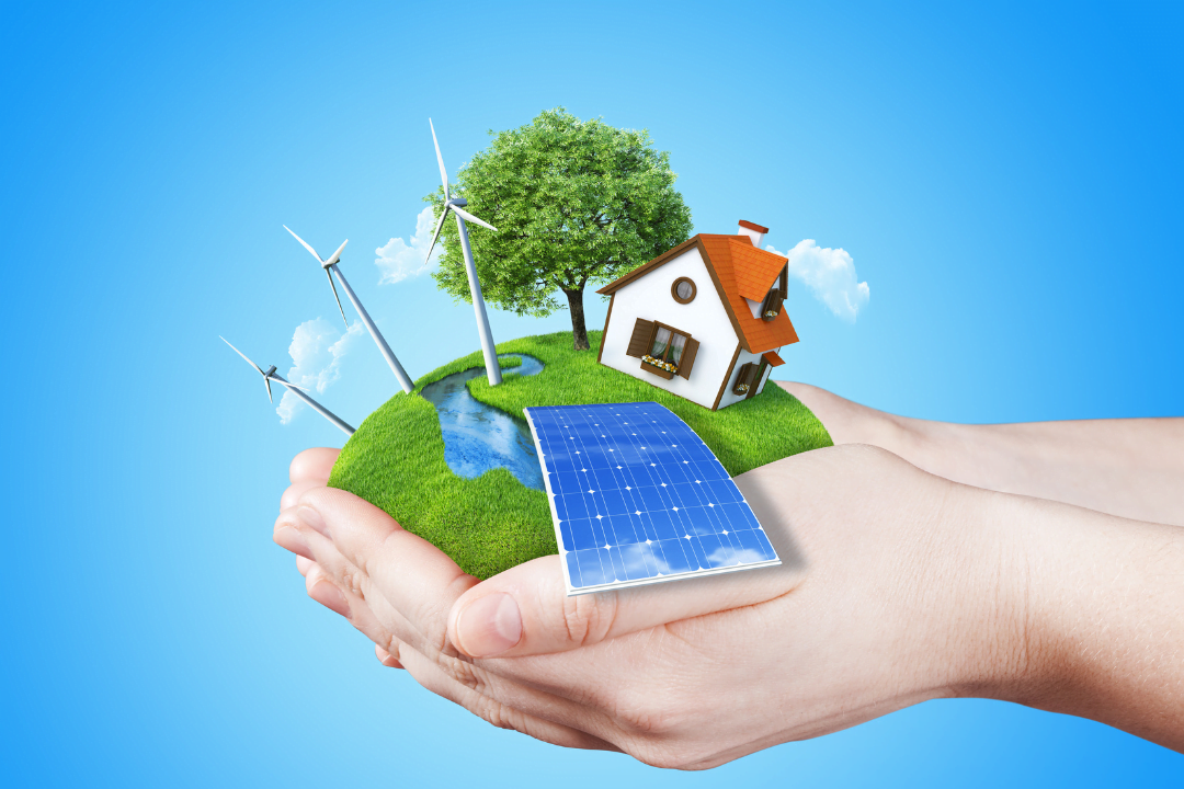 Scopri di più sull'articolo Ristrutturazione casa con materiali innovativi ed ecosostenibili