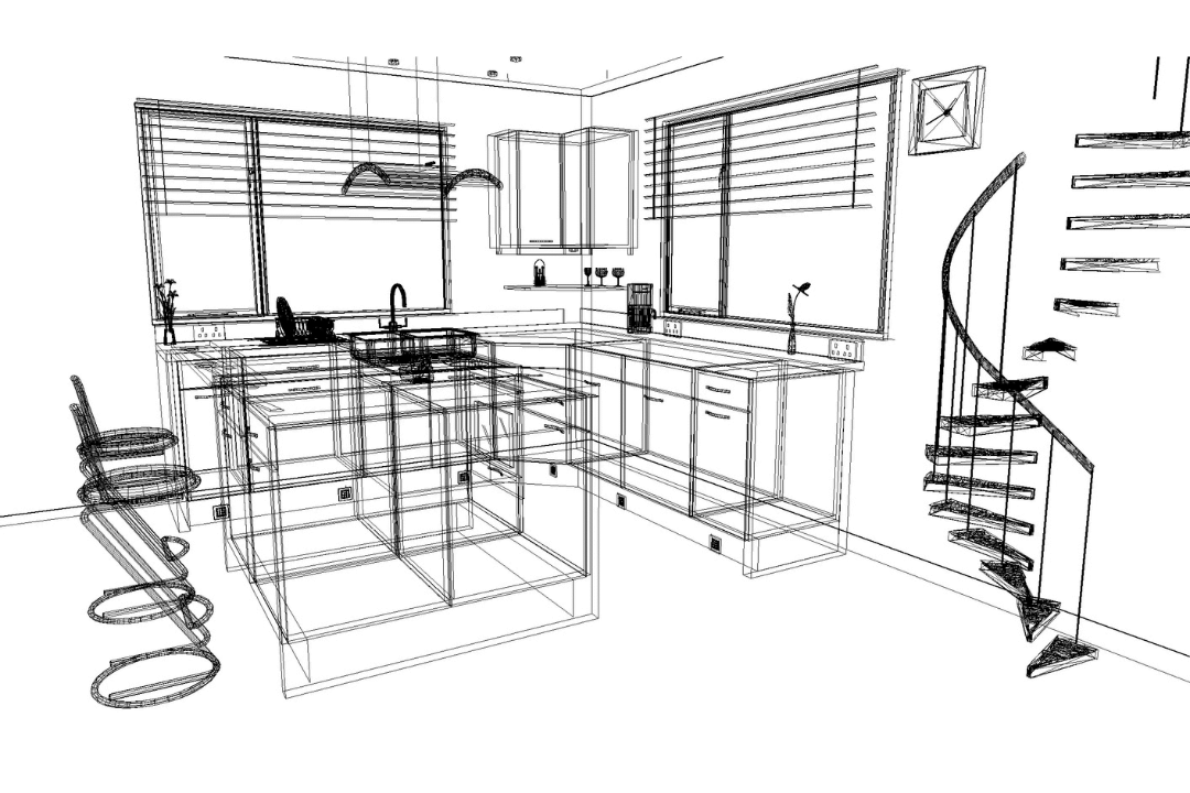 Scopri di più sull'articolo La progettazione e ristrutturazione chiavi in mano della cucina: il cuore della tua casa