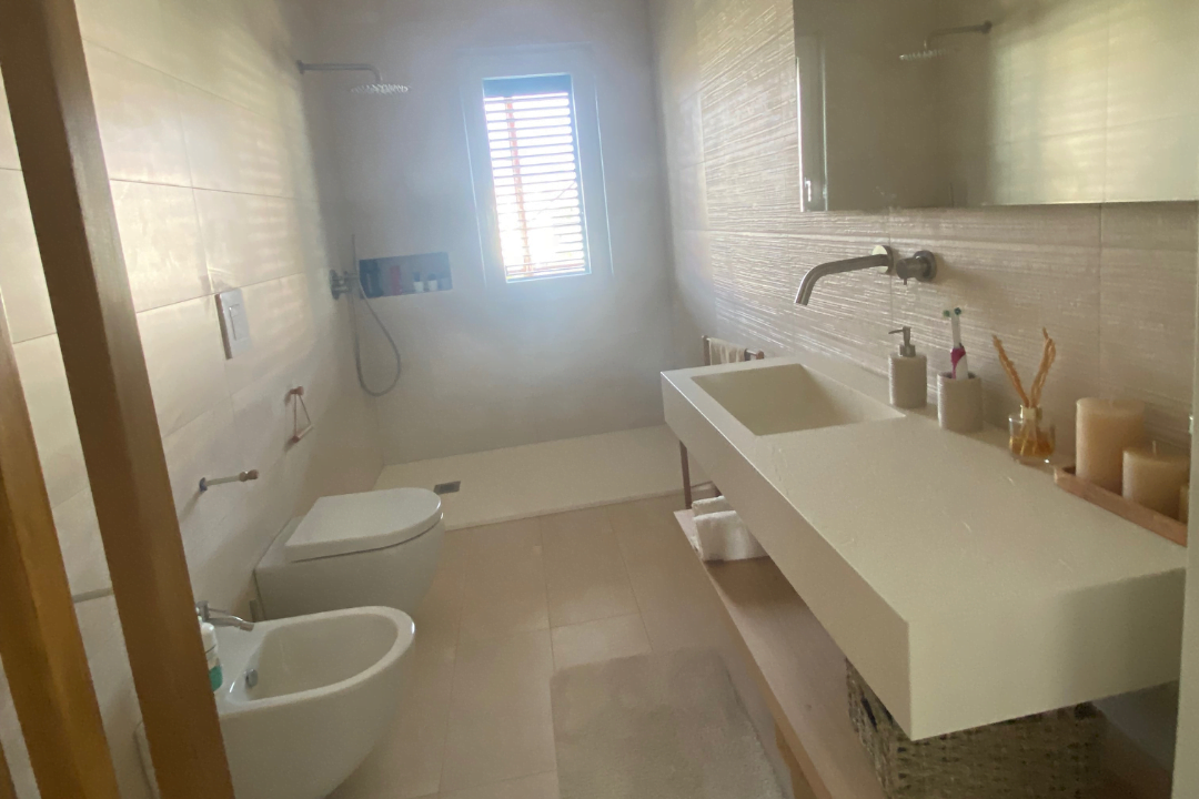Scopri di più sull'articolo Ristrutturazione bagno chiavi in mano: trasforma il tuo bagno con semplicità