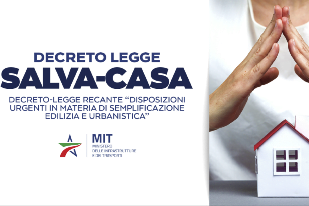 decreto salva casa