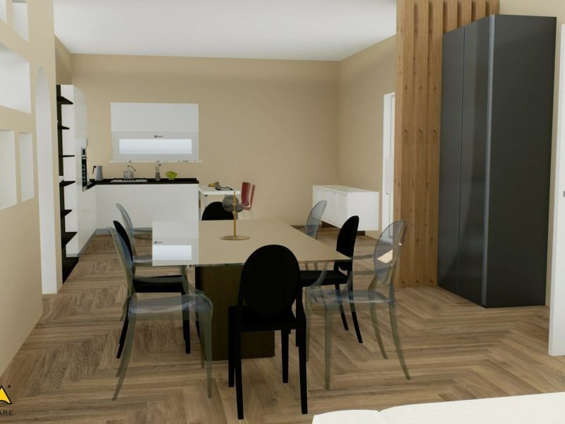 progetto casa